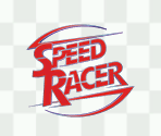 Wii Menu Banner & Icon - Speed Racer: The Videogame