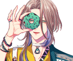 Merenice Levin - Cupid Parasite: Sweet and Spicy Darling