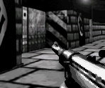 Game Covers - Bunker 3D Trilogy