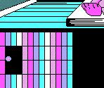Catch the Flea (CGA) - All Dogs Go to Heaven