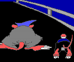 Rat Race (EGA) - All Dogs Go to Heaven