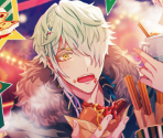 Peter Flage CGs - Cupid Parasite: Sweet and Spicy Darling