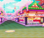 Backgrounds (3/3) - Cupid Parasite: Sweet and Spicy Darling