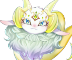 Chii - Cupid Parasite: Sweet and Spicy Darling