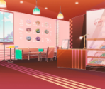 Backgrounds (2/3) - Cupid Parasite: Sweet and Spicy Darling