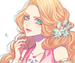 Venus - Cupid Parasite: Sweet and Spicy Darling