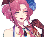 Minerva - Cupid Parasite: Sweet and Spicy Darling