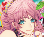 HOME Menu Icon - Cupid Parasite: Sweet and Spicy Darling