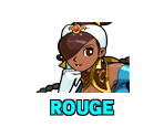 Character Select - Power Stone 2