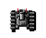 Ralf's T.N.K. III - T.N.K. III / T.A.N.K.