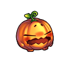 Pumpkin - Grow Away