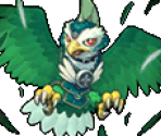 Winged Beast - Yu-Gi-Oh! 5D's World Championship 2011: Over the Nexus