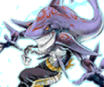 Fish - Yu-Gi-Oh! 5D's World Championship 2011: Over the Nexus