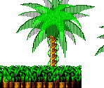 Mystic Island Zone - Pana Der Hejhog (Hack)