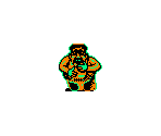 Big Nose - Westphaser / Steve McQueen Westphaser