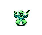Qwantrill - Westphaser / Steve McQueen Westphaser