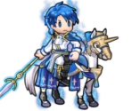 Sigurd (Of the Holy War) - Fire Emblem: Heroes