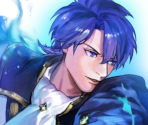 Sigurd (Of the Holy War) - Fire Emblem: Heroes
