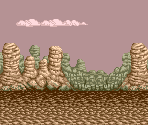 Stage 09 - Last Battle / Hokuto no Ken