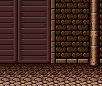 Stage 08 - Last Battle / Hokuto no Ken