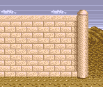 Stage 07 - Last Battle / Hokuto no Ken