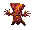 Evil Tree - Pictoquest