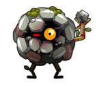 Golem - Pictoquest