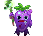 Mandragore - Zombie - Pictoquest