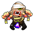 Mummy - Pictoquest