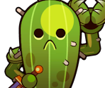 Cactus - Pictoquest