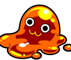 Slime - Lava - Pictoquest