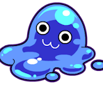 Slime - Water - Pictoquest