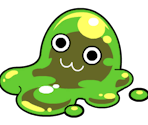 Slime - Green - Pictoquest