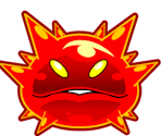 Lava Bubble - Pictoquest