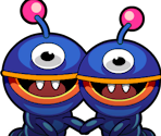 Tiny Worms - Pictoquest