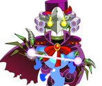 Final Boss - Pictoquest