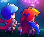 Outro Screen - Pictoquest