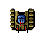 Light Tank - T.N.K. III / T.A.N.K.