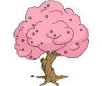 Ye Olde Cherry Tree - The Simpsons: Tapped Out