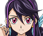 Lulu Obsidian - Yu-Gi-Oh! Duel Links