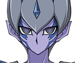 Dumon (Barian) - Yu-Gi-Oh! Duel Links