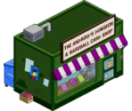 Android's Dungeon - The Simpsons: Tapped Out
