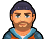 Hauler Man 2 - Delicious – Emily’s Hopes and Fears