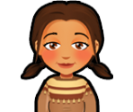 Normal Inuit Woman - Delicious – Emily’s Hopes and Fears