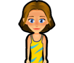 Kid Girl - Delicious – Emily’s Hopes and Fears