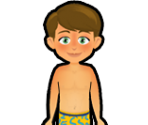 Kid Boy - Delicious – Emily’s Hopes and Fears