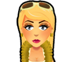 Socialite Woman - Delicious – Emily’s Hopes and Fears