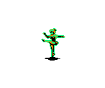 Saloon Friendlies - Westphaser / Steve McQueen Westphaser