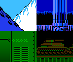 Mega Man 5 Backgrounds - Mega Man Maker