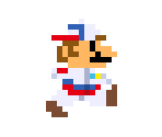 Mechanic Mario (Super Mario Maker-Style) - Mario Customs